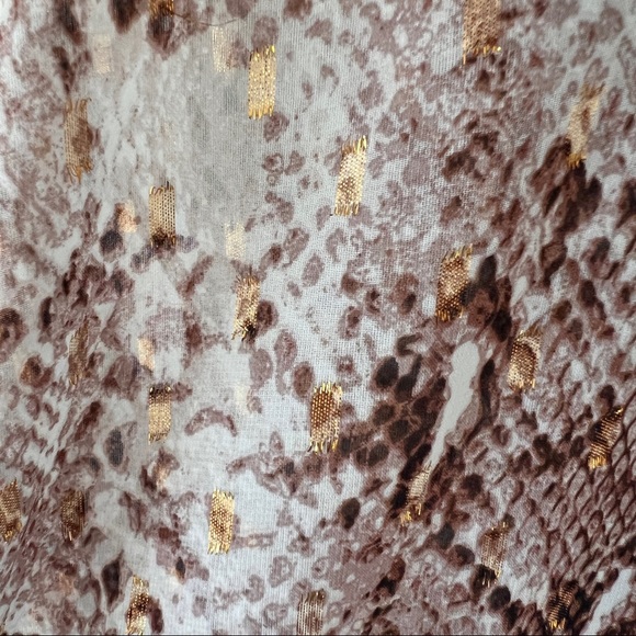 Maurice Open Front Sheer Cardigan Swimsuit Coverup - Picture 5 of 6
